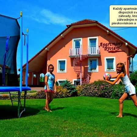 Chalupa Riviera A Apartmany Riviera - Liptov Besenova Ружомберок Экстерьер фото