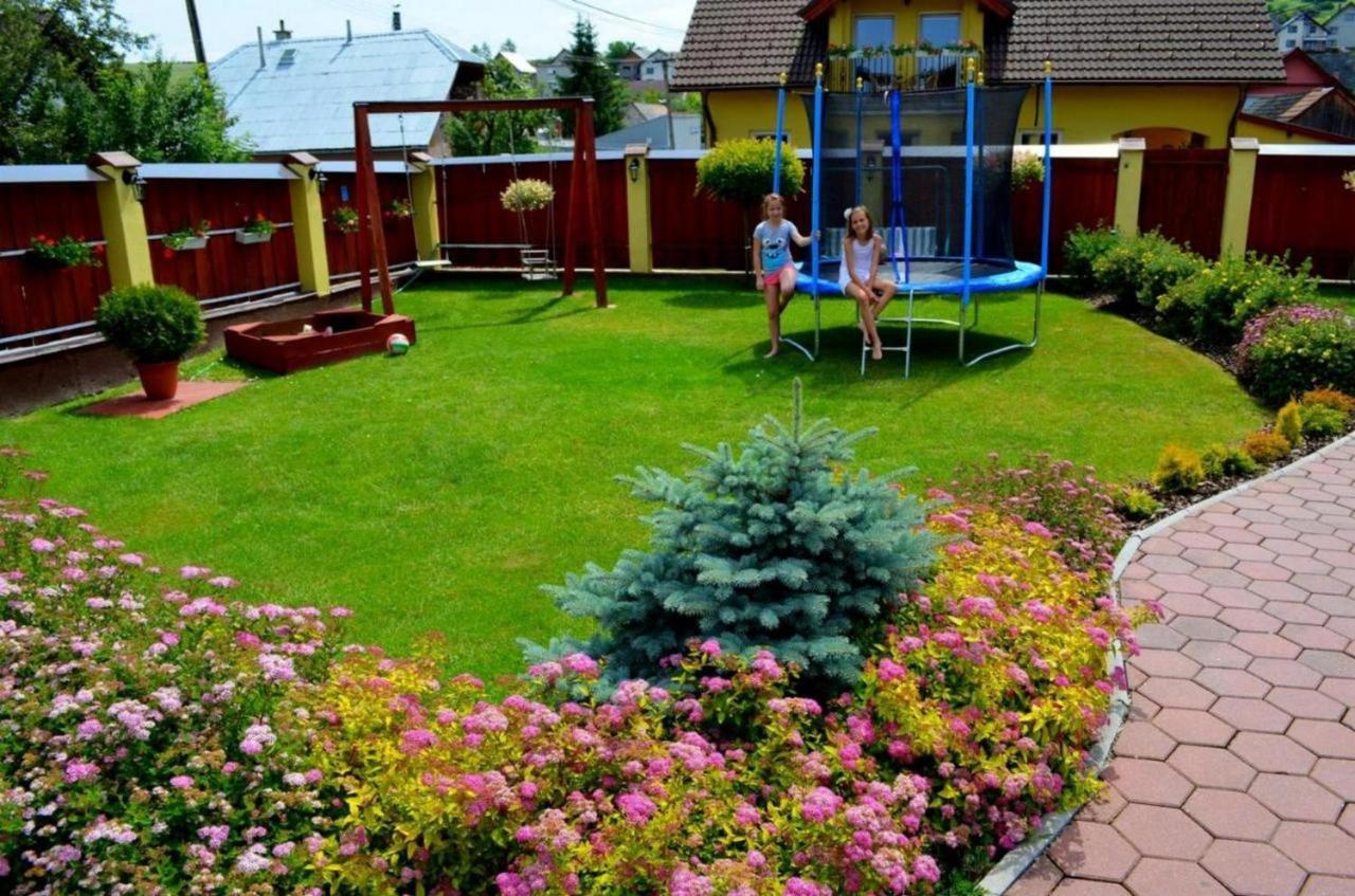 Chalupa Riviera A Apartmany Riviera - Liptov Besenova Ружомберок Экстерьер фото