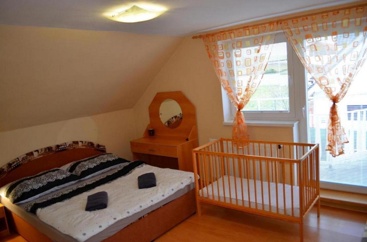 Chalupa Riviera A Apartmany Riviera - Liptov Besenova Ружомберок Экстерьер фото