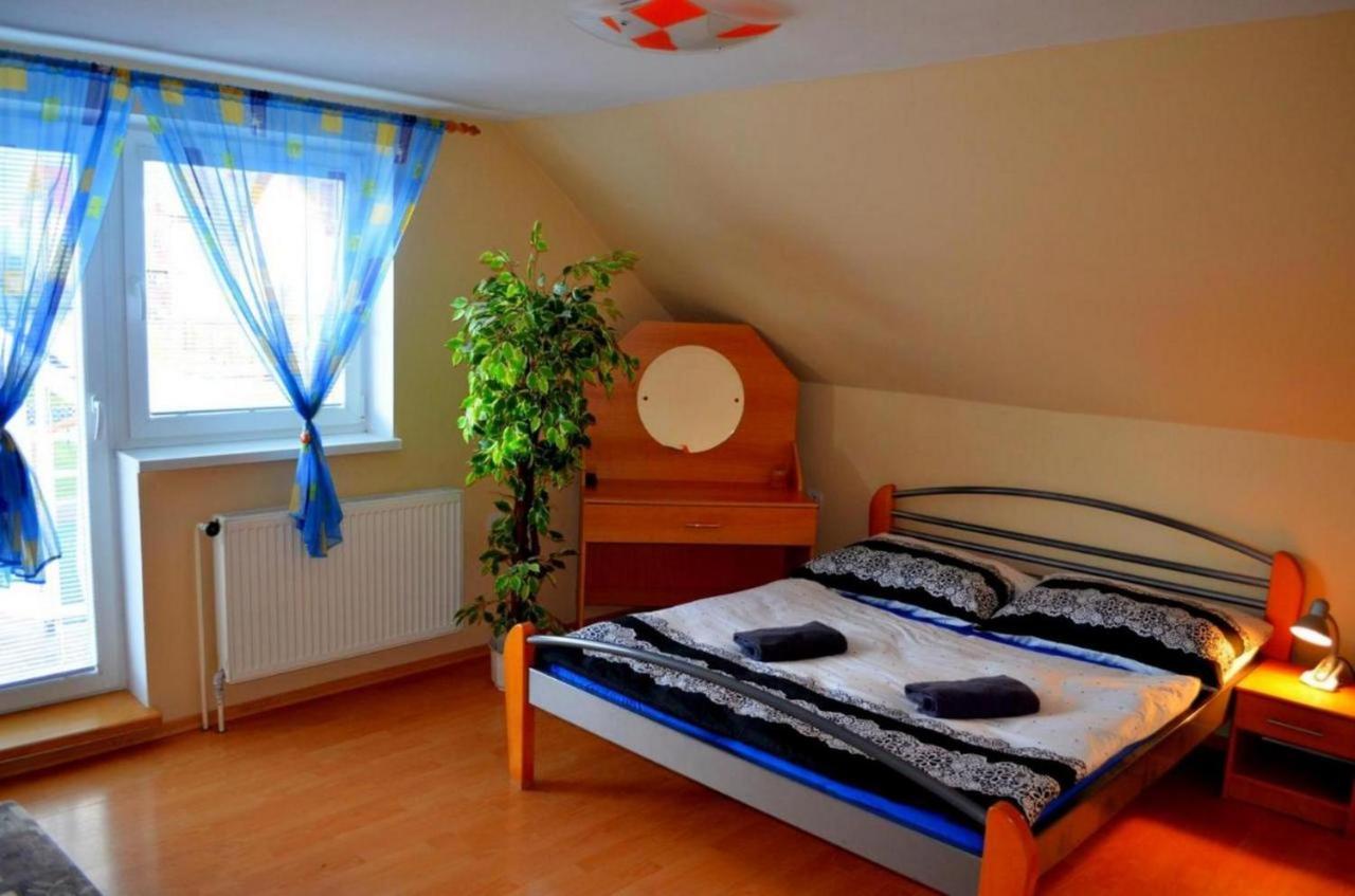 Chalupa Riviera A Apartmany Riviera - Liptov Besenova Ружомберок Экстерьер фото