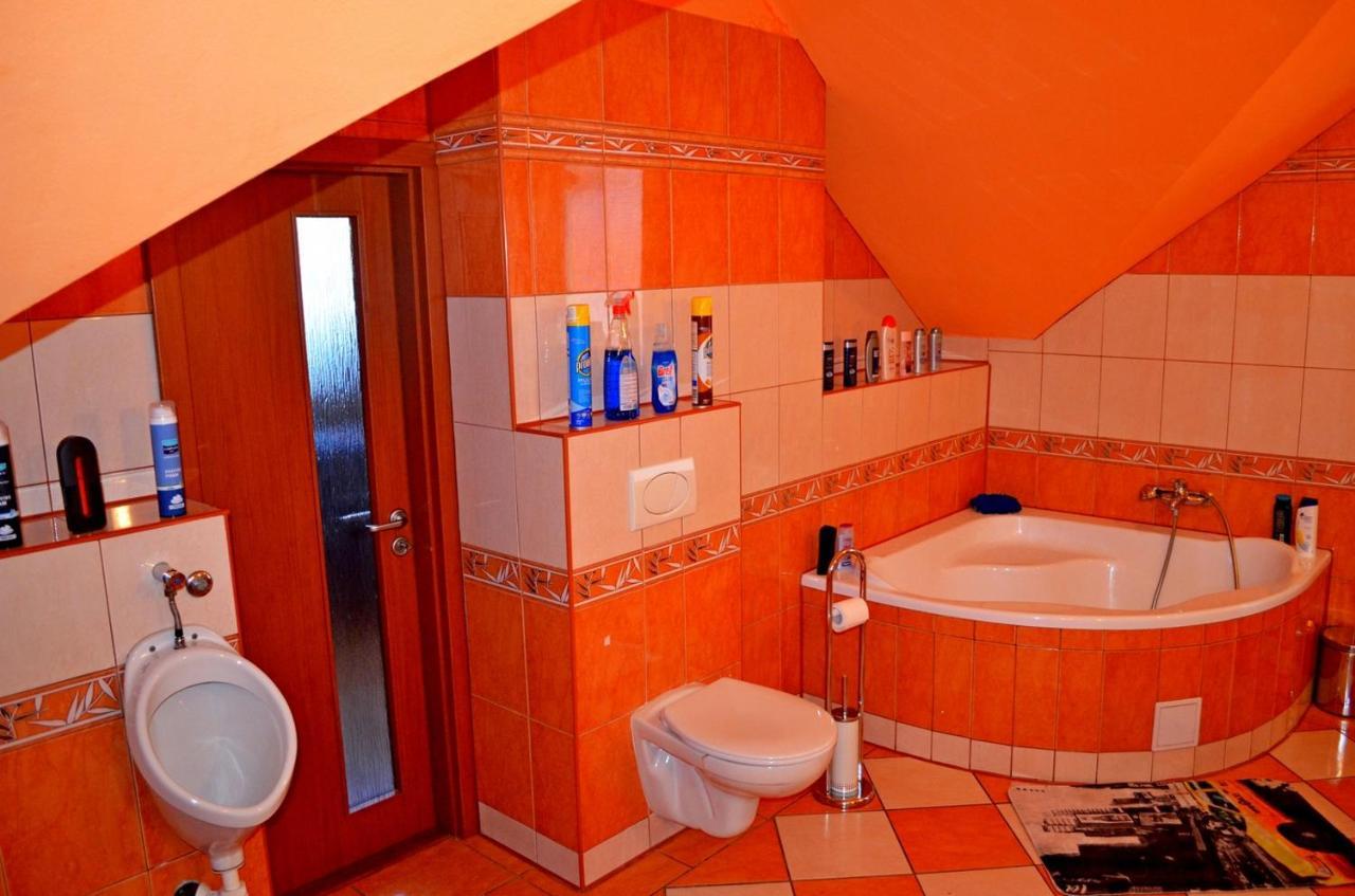 Chalupa Riviera A Apartmany Riviera - Liptov Besenova Ружомберок Экстерьер фото