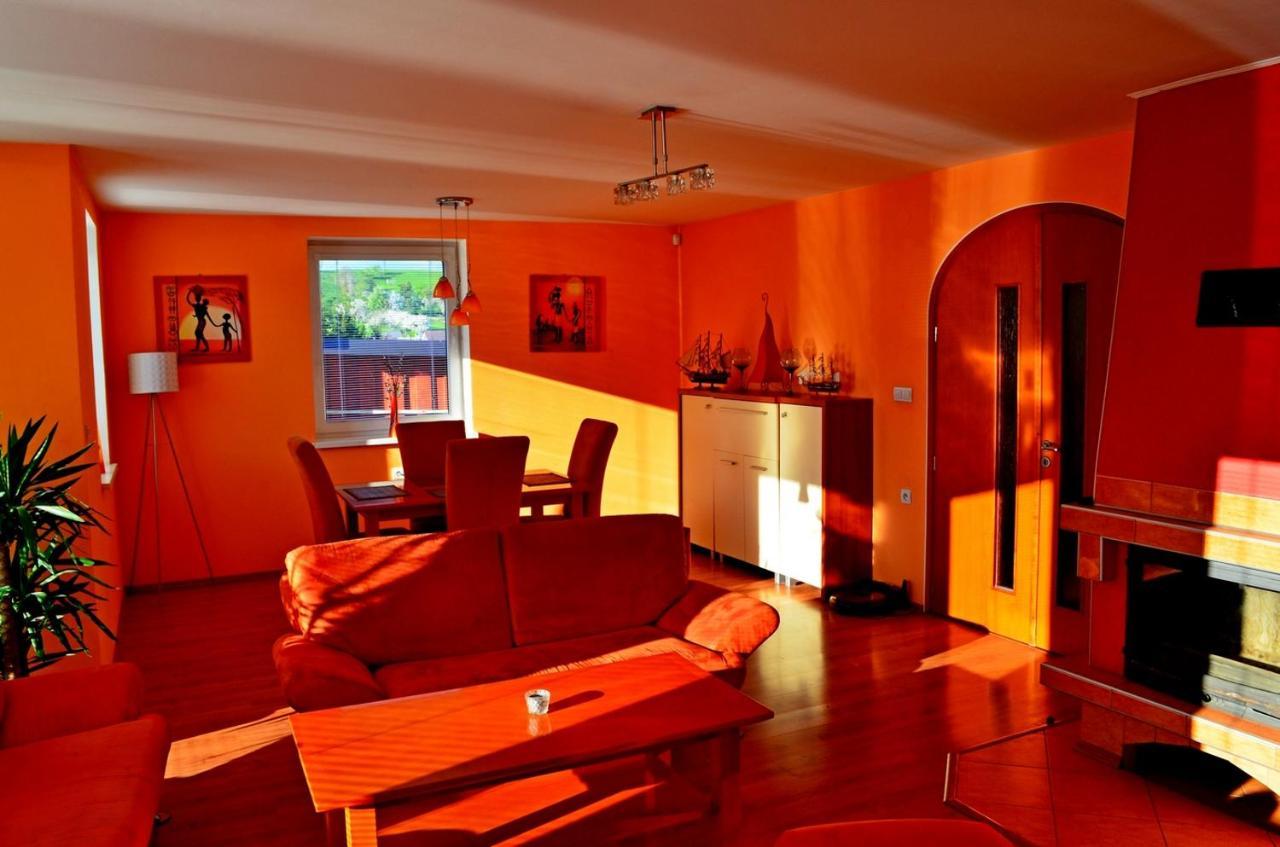 Chalupa Riviera A Apartmany Riviera - Liptov Besenova Ружомберок Экстерьер фото