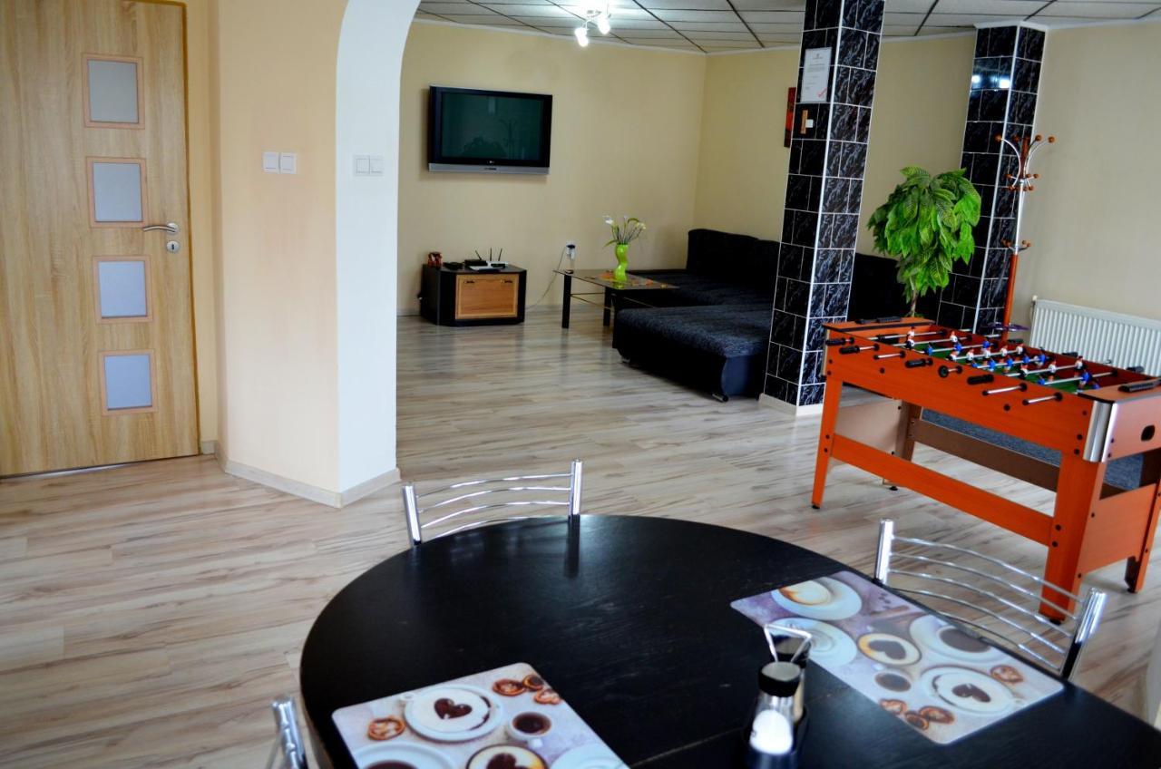 Chalupa Riviera A Apartmany Riviera - Liptov Besenova Ружомберок Экстерьер фото