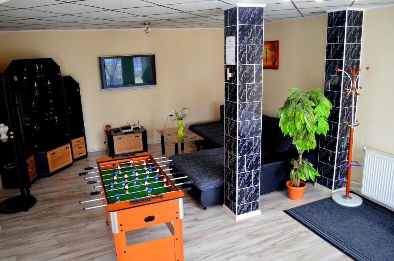 Chalupa Riviera A Apartmany Riviera - Liptov Besenova Ружомберок Экстерьер фото