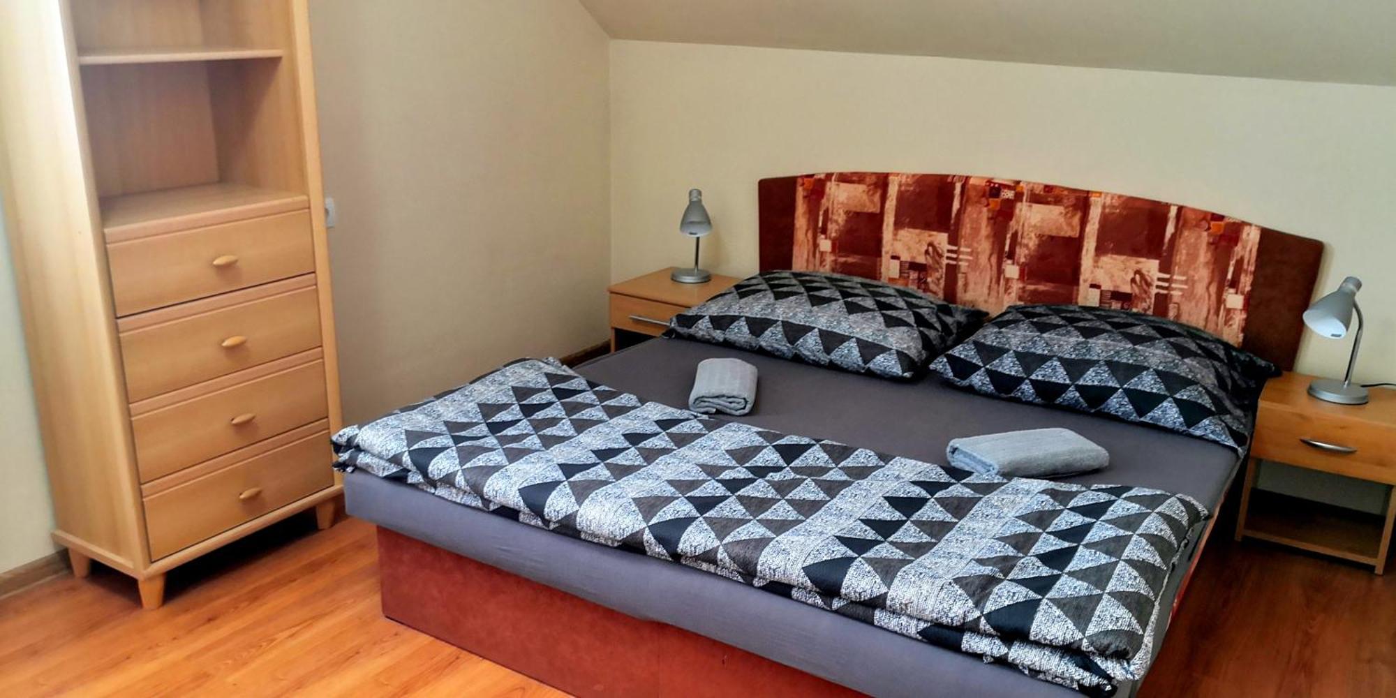Chalupa Riviera A Apartmany Riviera - Liptov Besenova Ружомберок Экстерьер фото