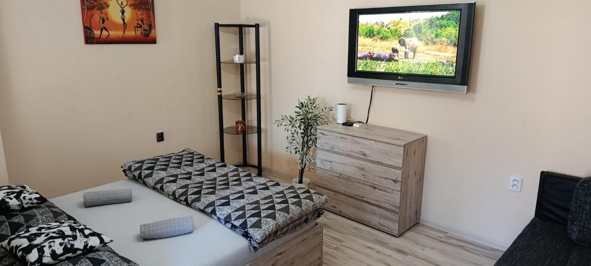 Chalupa Riviera A Apartmany Riviera - Liptov Besenova Ружомберок Экстерьер фото